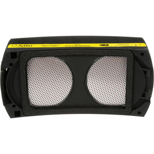 Cartouche Speedglas, Filtre P100, Paquet de 1 NRZ Safety Inc.