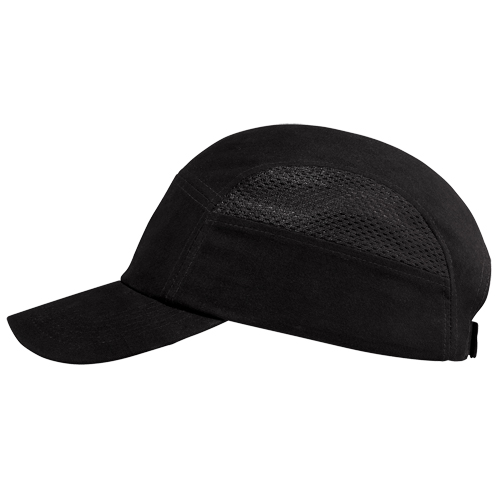 Casquette antichocs Grand Slam II de North, Noir NRZ Safety Inc.