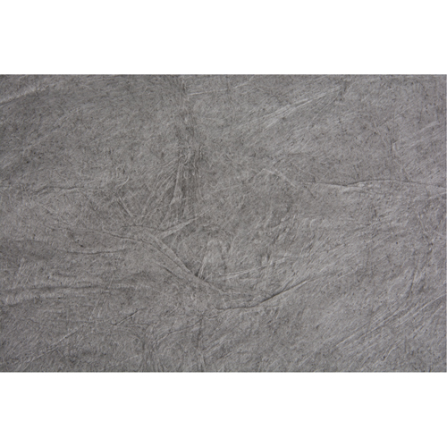 Premium Meltblown Sorbent Pads, Universal, 15" x 18", 30 gal. Absorbancy NRZ Safety Inc.