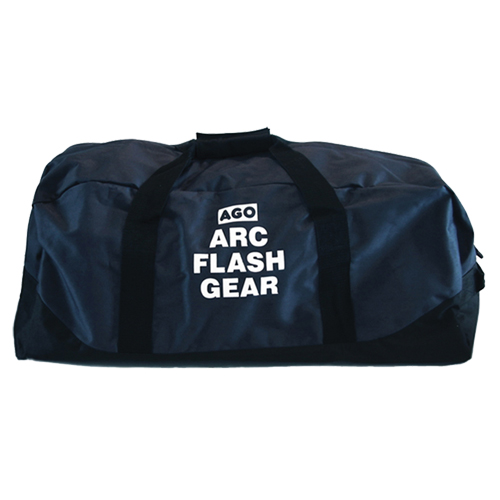 Sac de rangement pour &eacute;quipement d'arc &eacute;lectrique NRZ Safety Inc.