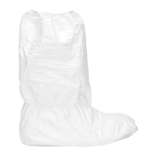 Couvre-botte, Grand, Tyvek IsoClean, Blanc NRZ Safety Inc.