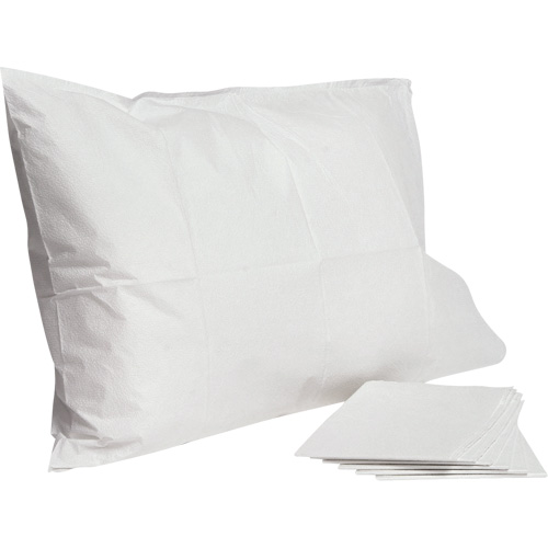 Dynamic Disposable Pillow Cases NRZ Safety Inc.