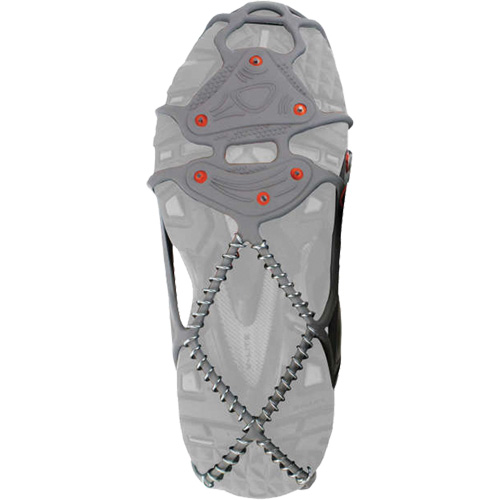 Yaktrax&reg; Work Boot Traction Device - Replacement Spikes NRZ Safety Inc.