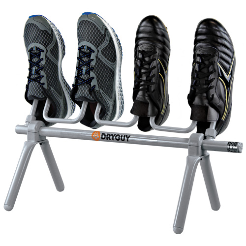 Support s&eacute;choir Dryguy pour chaussures et gants NRZ Safety Inc.