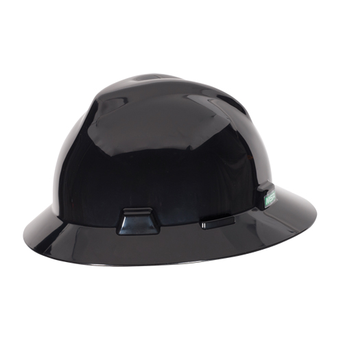 Fas-Trac&reg; III Hardhat, Meets CSA Type 1, Ratchet Suspension, Non-Vented NRZ Safety Inc.