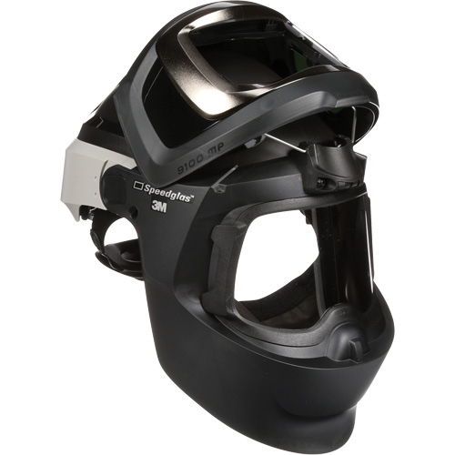 Speedglas Welding Helmet 9100-MP NRZ Safety Inc.