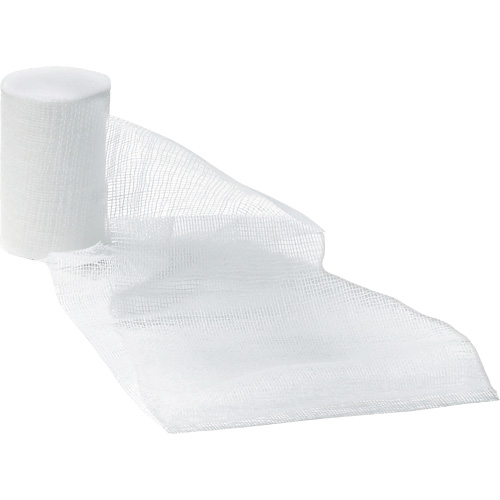 Dynamic Gauze Bandages, Roll, 15' L x 1" W, Sterile, Medical Device Class 1 NRZ Safety Inc.