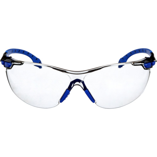 Solus Safety Glasses with Scotchgard Lens, Indoor/Outdoor Lens, Anti-Fog, Meets/Exceeds CSA Z94.3 NRZ Safety Inc.