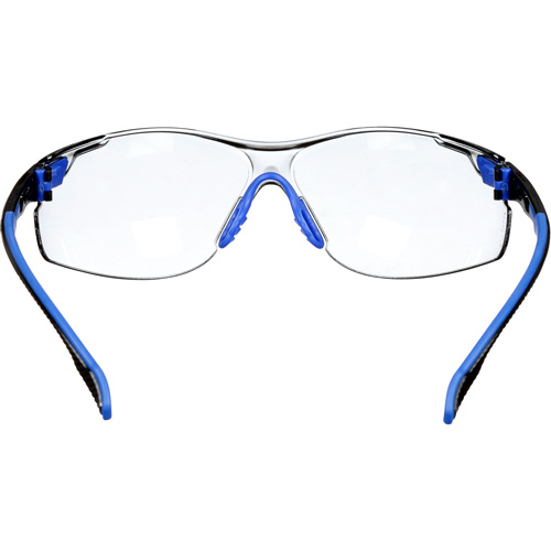 Solus Safety Glasses with Scotchgard Lens, Indoor/Outdoor Lens, Anti-Fog, Meets/Exceeds CSA Z94.3 NRZ Safety Inc.