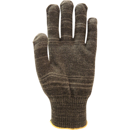 Heat-Resistant Knit Gloves, Cotton/Kermel&reg;, 9/Large NRZ Safety Inc.