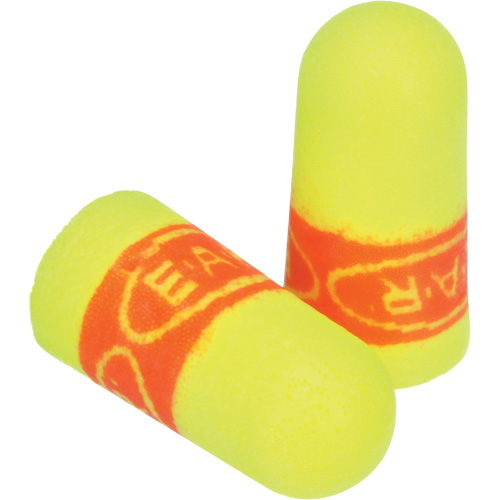 Bouchons d'oreilles E-A-Rsoft SuperFit 33, Vrac - Sac en poly NRZ Safety Inc.