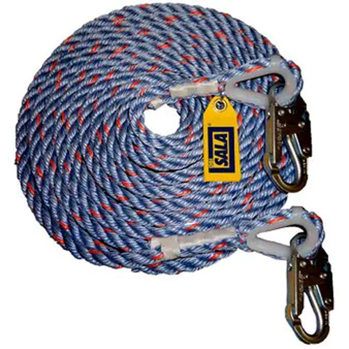 Rope Lifeline NRZ Safety Inc.