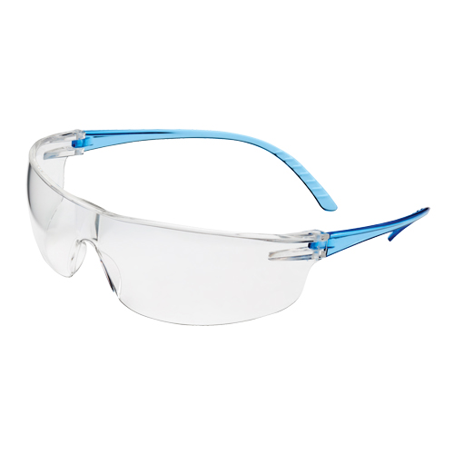 Uvex&reg; SVP 200 Series Safety Glasses, Clear Lens, Anti-Fog, ANSI Z87+/Meets/Exceeds CSA Z94.3 NRZ Safety Inc.