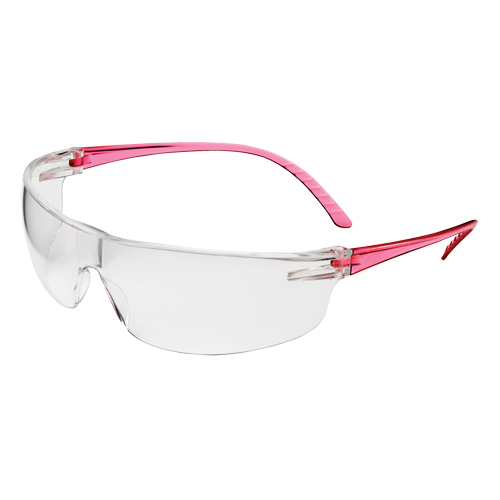 Uvex&reg; SVP 200 Series Safety Glasses, Clear Lens, Anti-Fog, ANSI Z87+/Meets/Exceeds CSA Z94.3 NRZ Safety Inc.