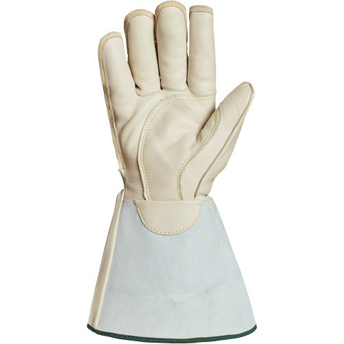 Gants d'ajusteur Endura, T-Grand, Paume en Cuir de cheval, Doublure en Thinsulate NRZ Safety Inc.