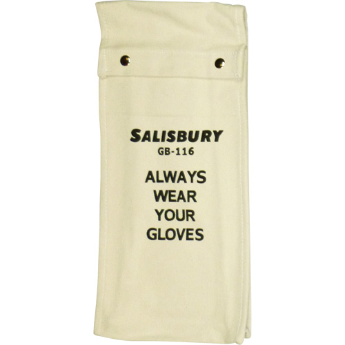 Sac pour gants Salisbury NRZ Safety Inc.