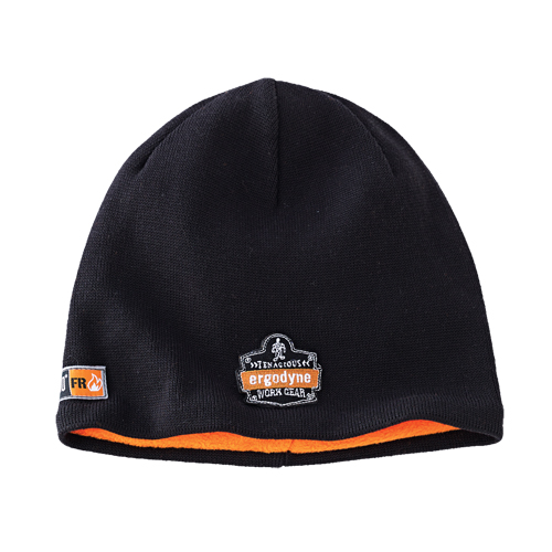 Casquette en tricot FR N-Ferno 6820 NRZ Safety Inc.