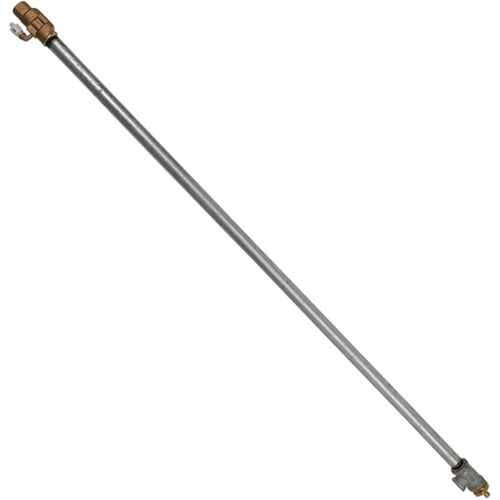 Freeze-Protection Bury Valve NRZ Safety Inc.