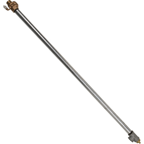 Freeze-Protection Bury Valve NRZ Safety Inc.