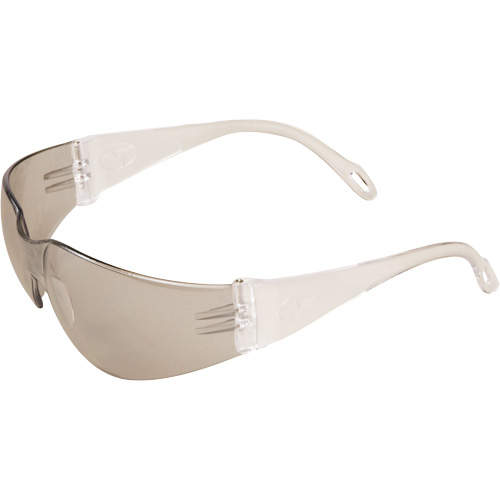 Veratti&reg; 2000 Safety Glasses, Indoor/Outdoor Lens, Anti-Scratch, ANSI Z87+/Meets/Exceeds CSA Z94.3 NRZ Safety Inc.