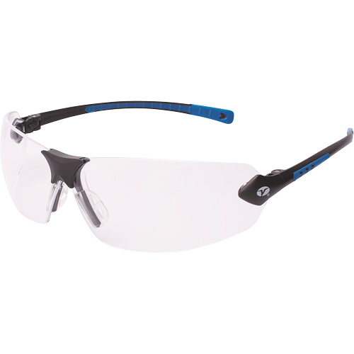 Veratti&reg; 429 Safety Glasses, Clear Lens, Anti-Scratch, ANSI Z87+/Meets/Exceeds CSA Z94.3 NRZ Safety Inc.