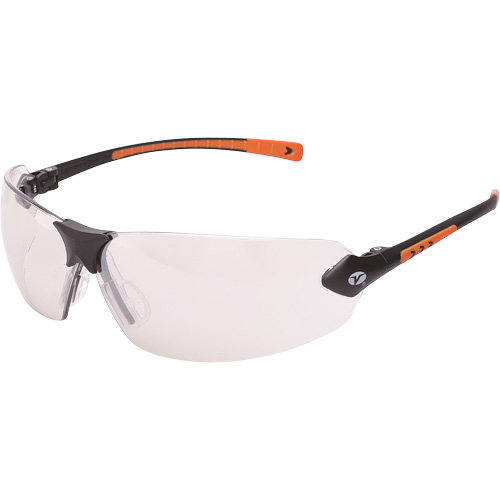 Veratti&reg; 429 Safety Glasses, Indoor/Outdoor Lens, Anti-Scratch, ANSI Z87+/Meets/Exceeds CSA Z94.3 NRZ Safety Inc.