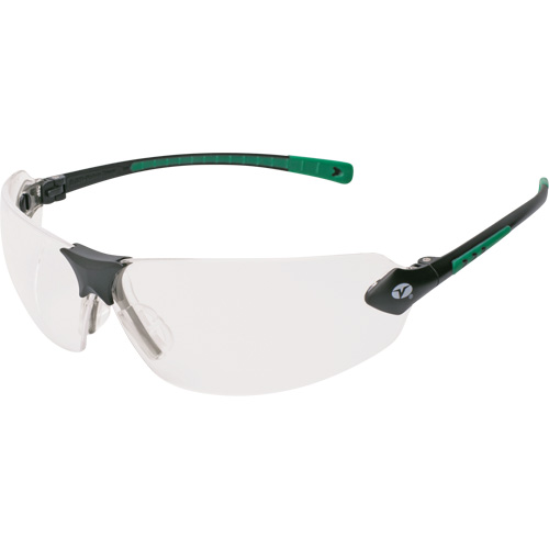 Veratti&reg; 429 Safety Glasses, Clear Lens, Anti-Fog, ANSI Z87+/Meets/Exceeds CSA Z94.3 NRZ Safety Inc.