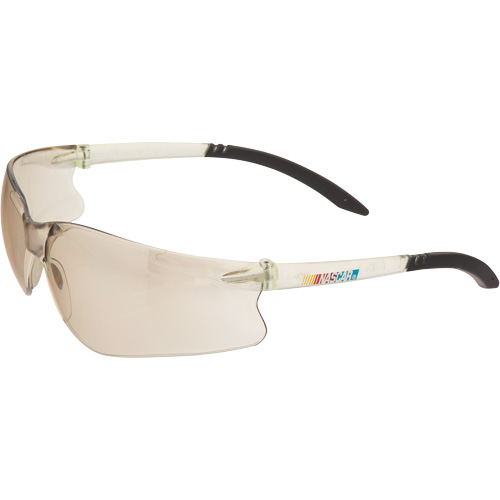 Lunettes de s&eacute;curit&eacute; Veratti GT, Lentille Int&eacute;rieur/ext&eacute;rieur, Anti-&eacute;gratignures, ANSI Z87+/R&eacute;pond ou surpasse la norme CSA Z94.3 NRZ Safety Inc.