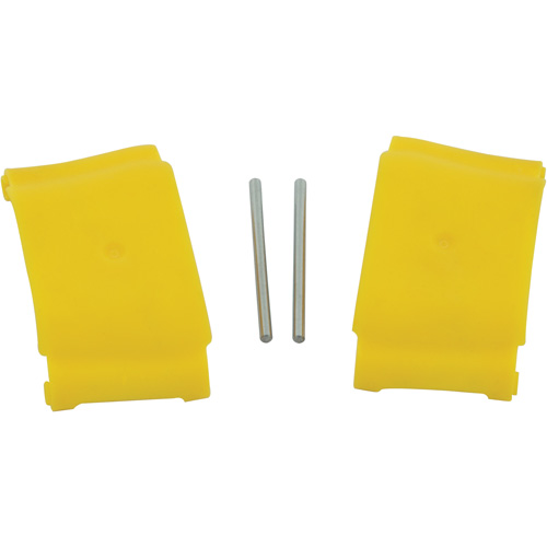 Trousse d'enveloppe pour douche oculaire Halo NRZ Safety Inc.