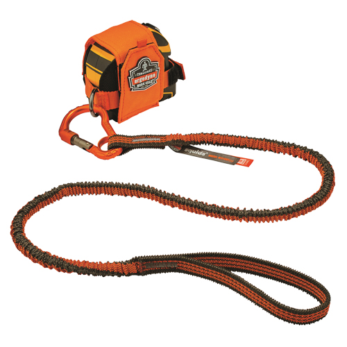 Trousse de longe pour ruban &agrave; mesurer 3193 Squids NRZ Safety Inc.