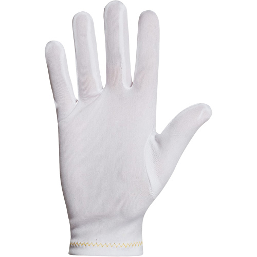 Inspector's Glove, Nylon, Hemmed Cuff, Small NRZ Safety Inc.