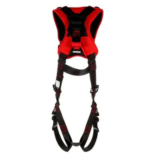 Harnais confortable de style veste, Certifi&eacute;e CSA, Classe AE, Petit, Cap. 420 lb NRZ Safety Inc.