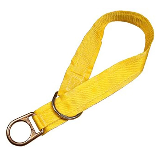 Web Tie-Off Adaptor, Tie-Off, Temporary Use NRZ Safety Inc.