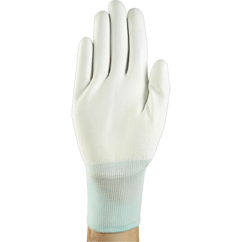 PX140 Coated Gloves, 6/X-Small, Polyurethane Coating, 15 Gauge, Nylon Shell NRZ Safety Inc.