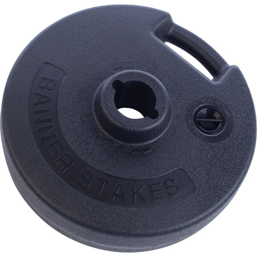 PLUS Banner Base NRZ Safety Inc.