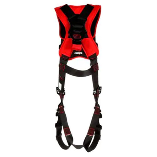 Comfort Vest-Style Harness, CSA Certified, Class A, X-Large, 420 lbs. Cap. NRZ Safety Inc.