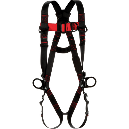 Harnais de style veste, Certifi&eacute;e CSA, Classe ALP, Petit, Cap. 420 lb NRZ Safety Inc.