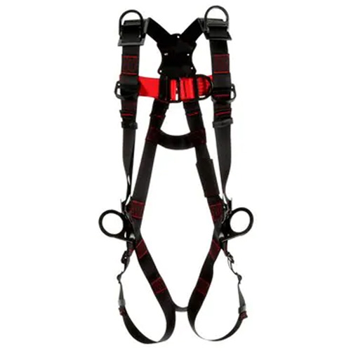 Vest-Style Harness, CSA Certified, Class AELP, Small, 420 lbs. Cap. NRZ Safety Inc.