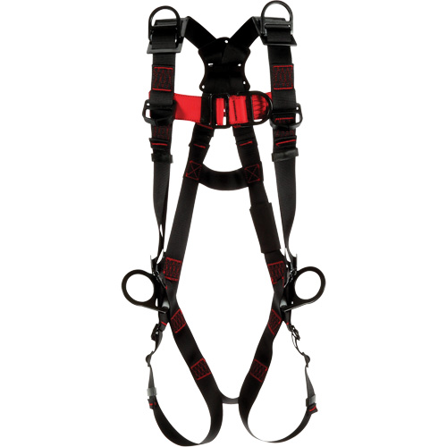 Vest-Style Harness, CSA Certified, Class AELP, X-Large, 420 lbs. Cap. NRZ Safety Inc.