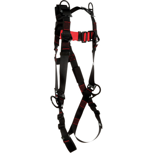 Vest-Style Harness, CSA Certified, Class AELP, X-Large, 420 lbs. Cap. NRZ Safety Inc.
