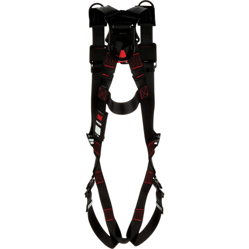 Vest-Style Harness, CSA Certified, Class AE, Large/Medium, 420 lbs. Cap. NRZ Safety Inc.