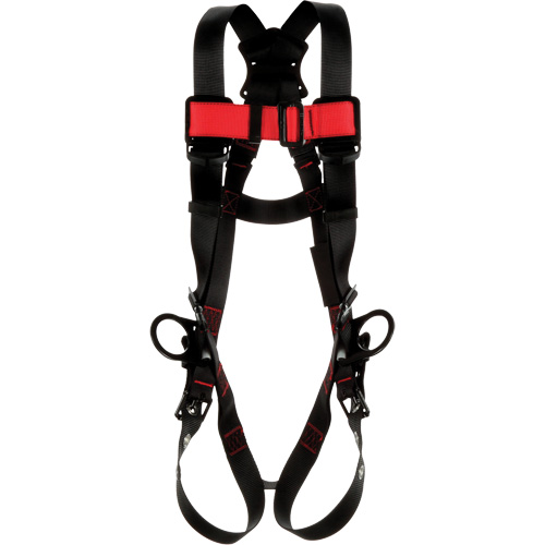 Vest-Style Harness, CSA Certified, Class AP, Small, 420 lbs. Cap. NRZ Safety Inc.