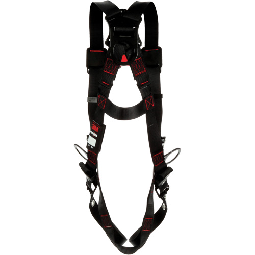 Vest-Style Harness, CSA Certified, Class AP, Small, 420 lbs. Cap. NRZ Safety Inc.