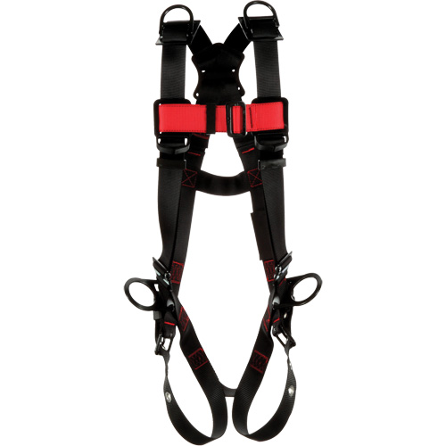 Vest-Style Harness, CSA Certified, Class AEP, Small, 420 lbs. Cap. NRZ Safety Inc.