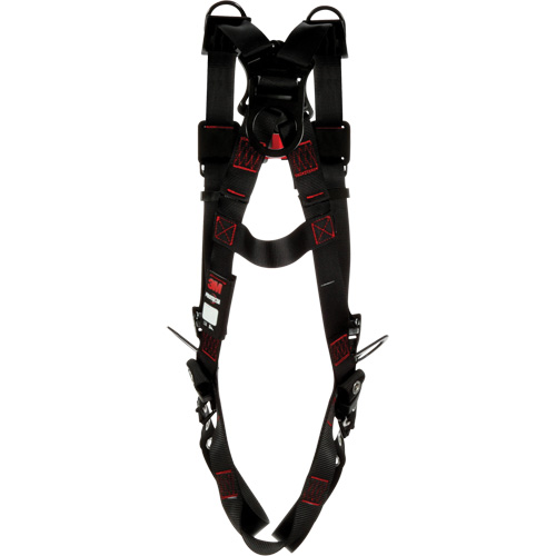 Vest-Style Harness, CSA Certified, Class AEP, Small, 420 lbs. Cap. NRZ Safety Inc.
