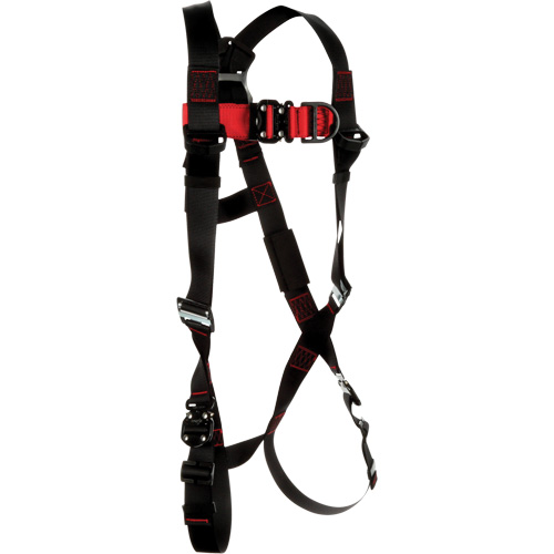 Vest-Style Harness, CSA Certified, Class AL, Small, 420 lbs. Cap. NRZ Safety Inc.