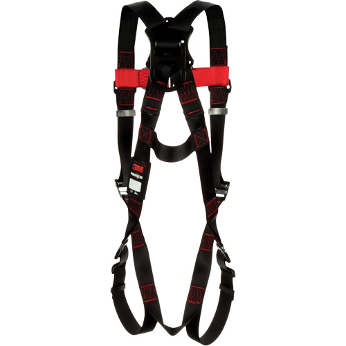 Vest-Style Harness, CSA Certified, Class AL, Small, 420 lbs. Cap. NRZ Safety Inc.