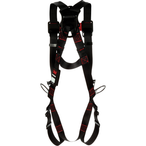 Vest-Style Harness, CSA Certified, Class AP, Small, 420 lbs. Cap. NRZ Safety Inc.