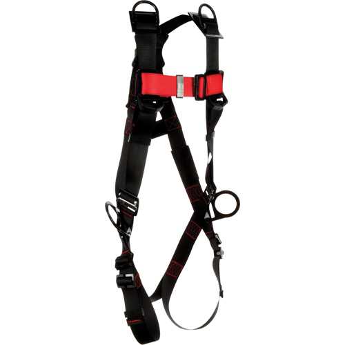 Vest-Style Harness, CSA Certified, Class AEP, Large/Medium, 420 lbs. Cap. NRZ Safety Inc.