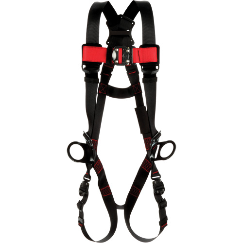 Vest-Style Harness, CSA Certified, Class AP, Small, 420 lbs. Cap. NRZ Safety Inc.